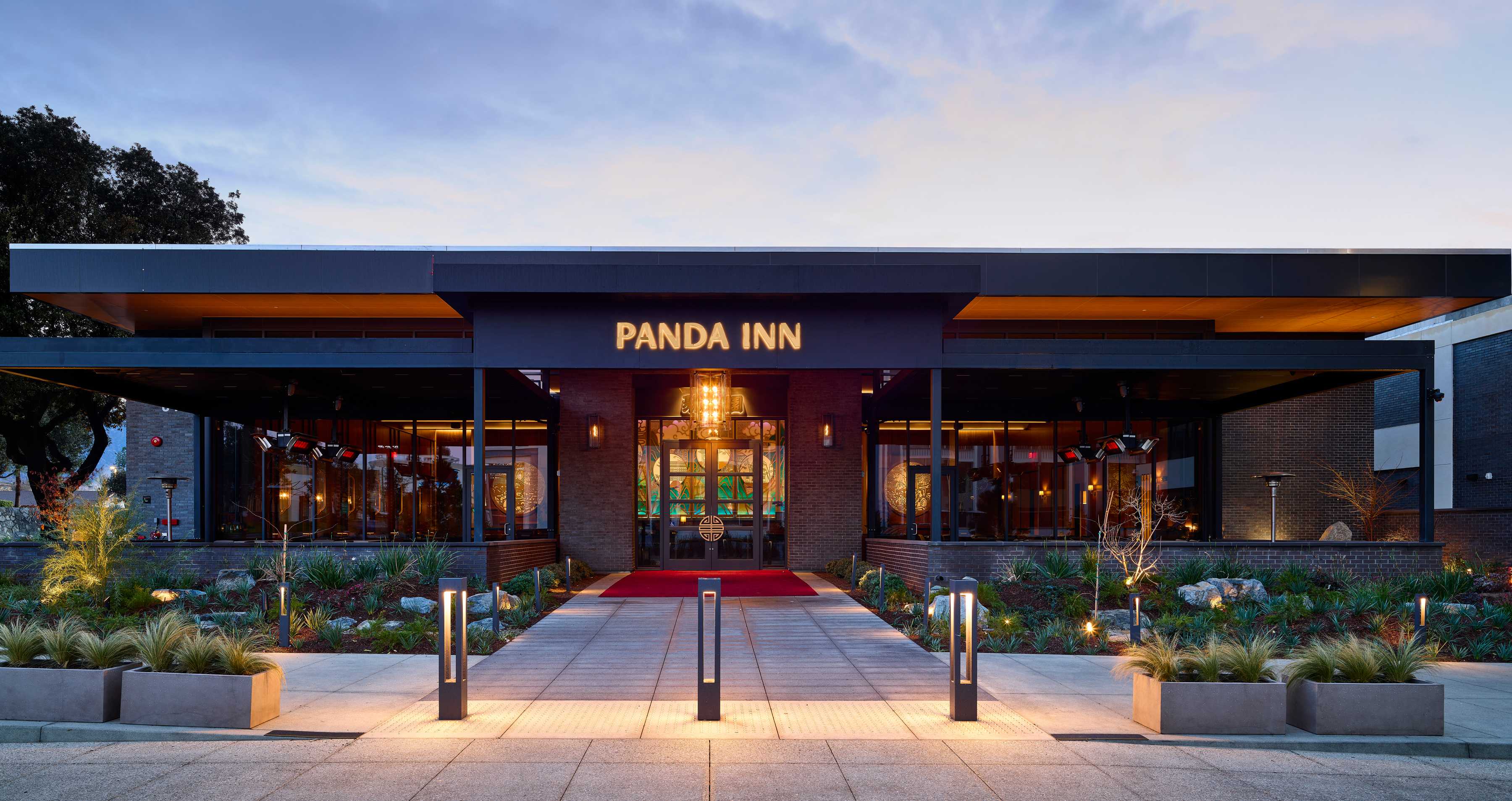Panda Inn Restaurant
